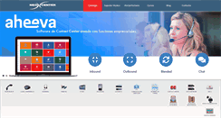 Desktop Screenshot of neocenter.com